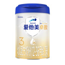 爱他美（Aptamil）【卓萃升级版】卓傲幼儿配方奶粉（12—36月龄   3段） 800g