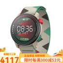 高驰（COROS）PACE 3 运动手表轻便舒适 24天电池寿命睡眠追踪训练计划户外运动 基普乔格款