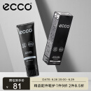 ECCO爱步鞋部护理  光皮鞋乳9033300 无色00100
