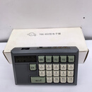 电波岁月TGG-653型电子键主机 替代手键 报务训练器材  对讲机配件