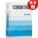 现货 计量经济学 Econometrics