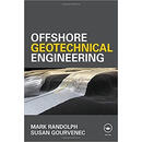 预订Offshore Geotechnical Engineering