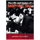 预订 Life & Games of Mikhail Tal