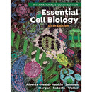 Essential Cell Biology 6th International Student Edition[9781324033394]