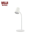 无印良品（MUJI) LED台式灯 LB09CC1S 白色 1