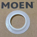 摩恩（MOEN）摩恩厨房水槽落水下水器密封盖胶垫圈SB10 10号 SB16 19塞头盖子 摩恩SB10/10号塞头胶圈垫*1个