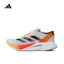阿迪达斯adidas男子ADIZERO BOSTON 12 M跑步鞋 IG3320 42.5