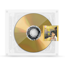 李谷一 《乡恋》 1:1黄金直刻母盘CD