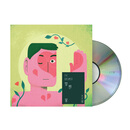 方大同专辑 梦想家 The Dreamer CD