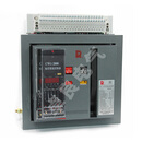 CW1-2000M3P4P常熟开关智能式断路器800A1000A1250A1600A2000 抽屉式 1250A  3P