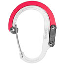 GEAR AID HEROCLIP 登山扣夹和挂钩（大号） 红色