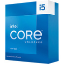 【95成新】英特尔(Intel) i5-13600KF 13代 酷睿 处理器 14核20线程 睿频至高可达5.1Ghz 24M三级缓存 台式机CPU