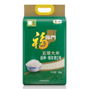 福临门 五常大米（品种：稻花香2号）5kg/袋