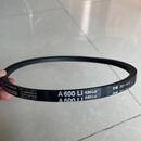 坡口机半自动皮带 A型环形皮带三角带传动带A450 A480 A560 A600Li(内圈周长600