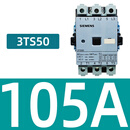 西门子交流接触器3TS47 48 49 50 51 52 53 54 55 5622 220V 3T 3TS50 【105A】 AC110V 22【2开2闭】