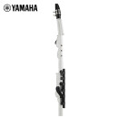 雅马哈（YAMAHA）新风管YVS120竖笛成人学生儿童演奏【学生适用 老师推荐】
