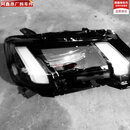 适用新款埃安V前大灯总成 24 25 AION V 霸王龙 大灯总成 前照灯