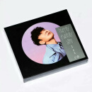 林俊杰重拾快乐 台版新专辑 双CD+写真歌词本 正版  珍藏节日送礼