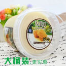 纯俄罗斯原装进口网红大桶装蜂蜜野生无添加椴树蜜保温箱发货 2.5斤椴树蜜2桶
