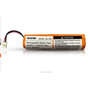 兄弟标签机PT-18R PT-18RZ充电锂电池 BA-18R 8.4V500mah 的电池 18R 官方标配