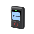 Insta360影石  X3配件 全景相机 双镜头运动防抖防水相机 GPS防水智能遥控器