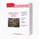 【2026年订阅】中国经济学人(英文版)China Economist1月起订全年6期订阅 标准