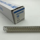 输送带皮带扣钉传送带连接钢扣流水线狼牙扣钢扣皮带扣 钢丝扣3号12支盒