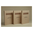 上海城市地图集成（上中下共3册）