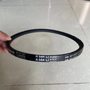 坡口机半自动皮带 A型环形皮带三角带传动带A450 A480 A560 A584Li(内圈周长584