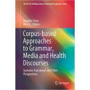 预订Corpus-based Approaches to Grammar, Media and He