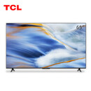 TCL电视43G60E 50G60E 55G60E 65G60E 75G60E商用高画质电视二手 75G60E 原包未拆封