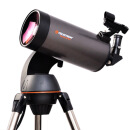 星特朗NexStar127SLT自动寻星自动跟星马卡 中文手控器观景观天 大口径深空专业天文望远镜