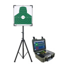 LJYZN 532便携式应用训练系统训练考评系统以光代弹分析系统
