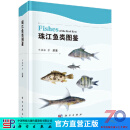 [按需印刷]珠江鱼类图鉴