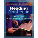 【2-4周达】Reading Nonfiction: Notice & Note Stances, Signposts, and Strategies