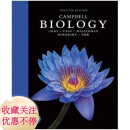 Campbell Biology 12 th edition Campbell Biology Ca黑白纸质 gy Ca