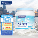 美可卓Maxigenes澳洲进口高钙脱脂成人奶粉 蓝妹子 1kg