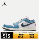 耐克（NIKE）AIR JORDAN 1 LOW SE男子运动鞋 HM3711-144 41