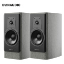 丹拿（DYNAUDIO）轮廓系列 Contour 20i HiFi无源书架音箱 木质 2.0声道 北欧银 一对