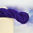 其他绣匠83号苏绣刺绣蚕丝真丝线DIY手工绣花线无捻免劈绒花湘绣线紫 绣花线10号大支