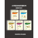 小学语文知识提炼书（套装共5册）