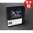 【4周达】The Godfather Notebook