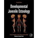 预订 Developmental Juvenile Osteology