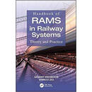 预订 Handbook of RAMS in Railway Systems