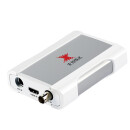 TCHD Video天创恒达 UB570 pro免驱采集卡 高清视频直播录制1080P USB高清采集卡
