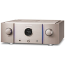 马兰士（MARANTZ）PM10 功放参考级旗舰合并式功放机桥接模式全平衡无接地信号 【旗舰参考级】PM10