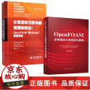 正版【全2册】OpenFOAM多物理场计算基础与建模+计算流体力学中的有限体积法：OpenFOAM和Matlab高 导论