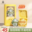 尔木萄（AMORTALS）加分100粉扑（XL）美妆蛋化妆蛋粉底扑套盒干湿两用生日节日礼物 