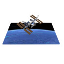 SDXSUNG 卫星轨道仿真模块 GS7000 企业定制