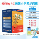 点读版 美国原版RAZ分级阅读 RAZ-aa级 98册 raz点读版幼少儿英语启蒙绘本 不含点读笔